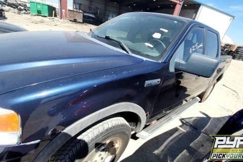 Photo of 2005 Ford F-150