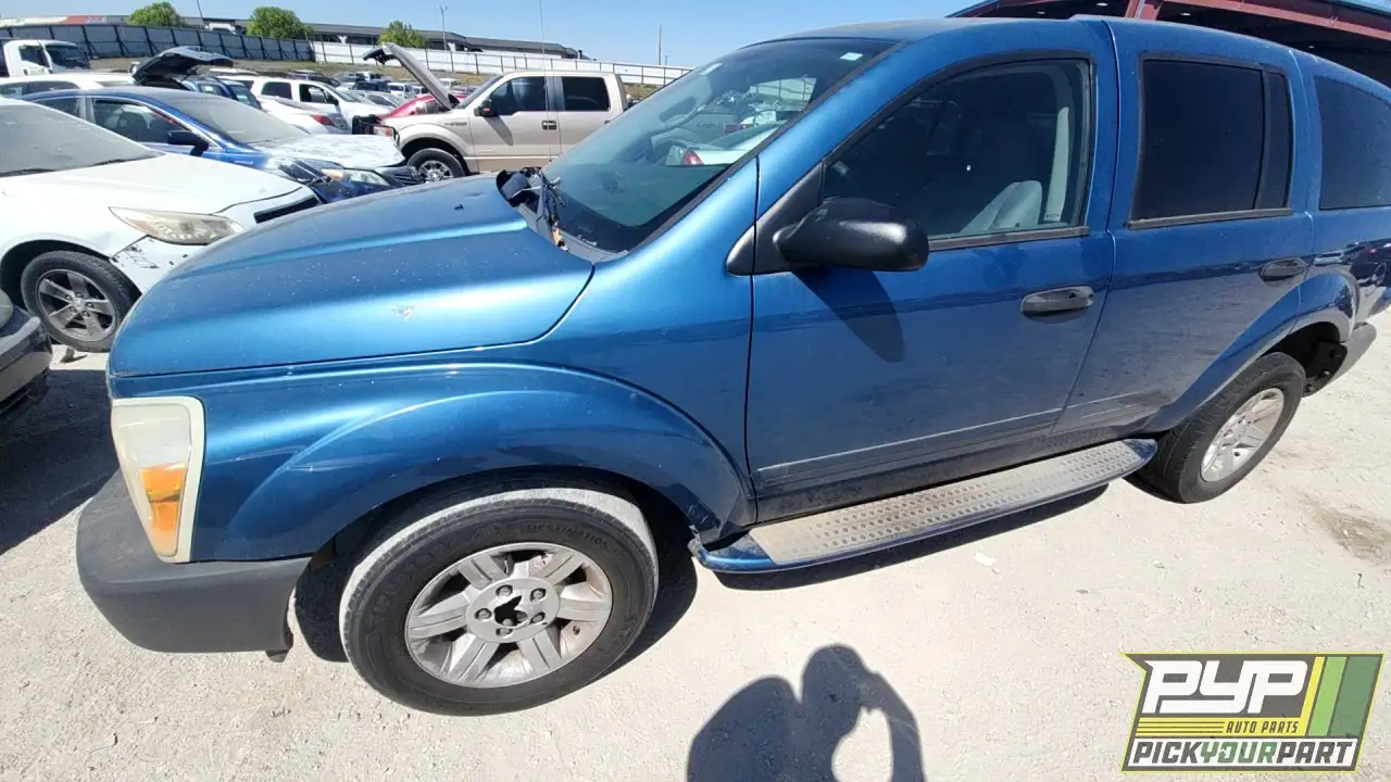 Photo of 2005 Dodge Durango