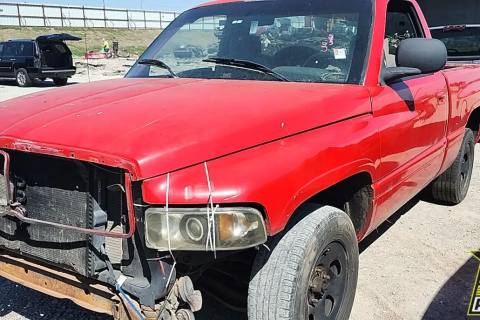 Photo of 1996 Dodge Ram 1500