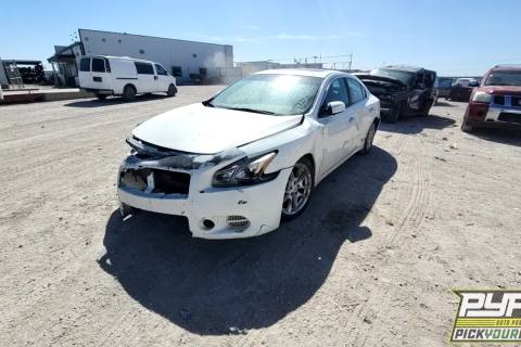 Photo of 2013 Nissan Maxima