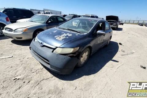 Photo of 2006 Honda Civic