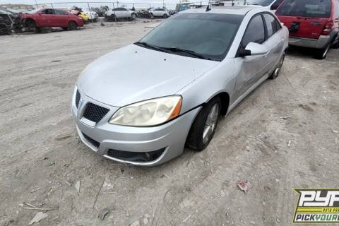 Photo of 2010 Pontiac G6