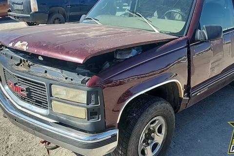 Photo of 1999 Gmc Yukon