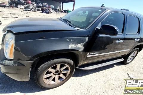 Photo of 2009 Gmc Yukon