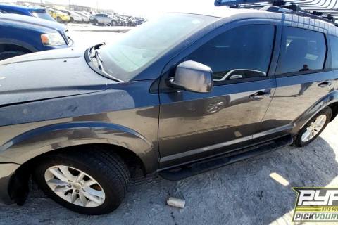 Photo of 2014 Dodge Journey