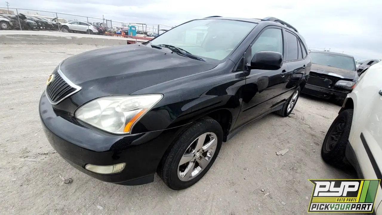 Photo of 2005 Lexus Rx330