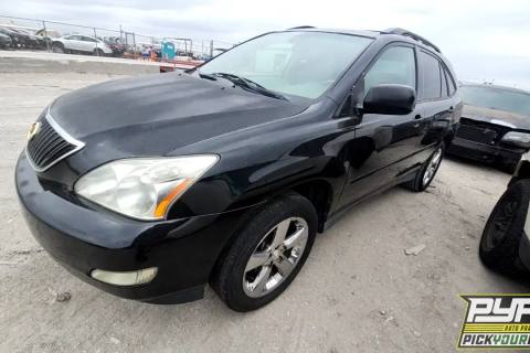Photo of 2005 Lexus Rx330