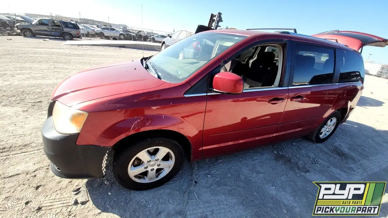 Photo of 2011 Dodge Grand Caravan