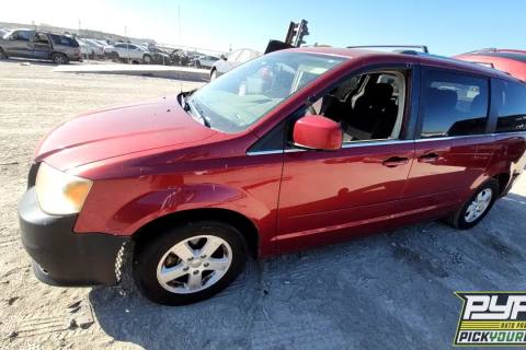 Photo of 2011 Dodge Grand Caravan