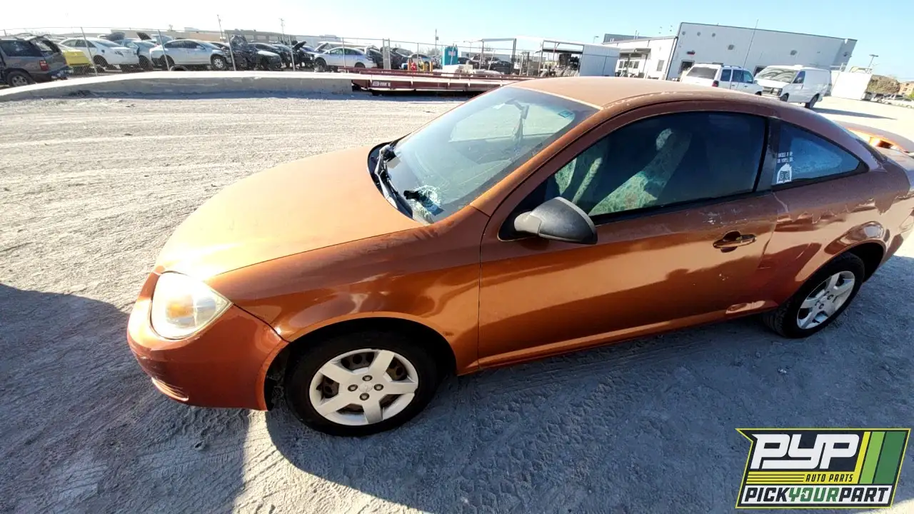 Photo of 2006 Chevrolet Cobalt