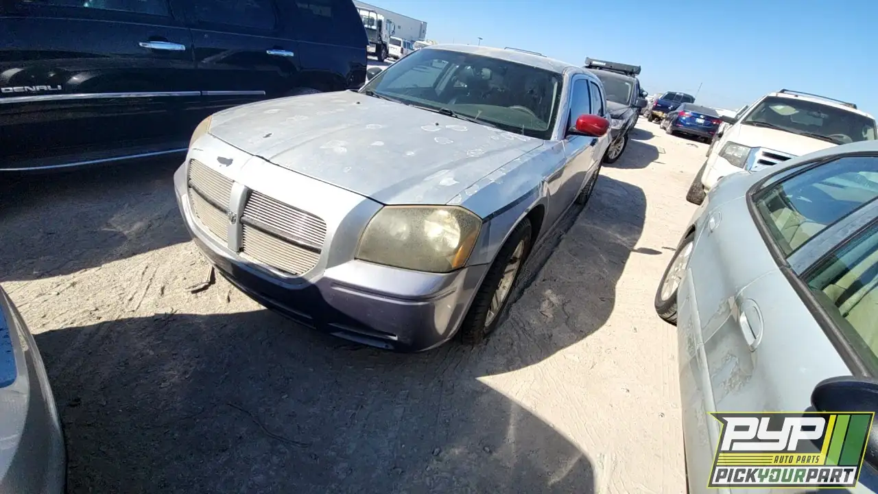 Photo of 2006 Dodge Magnum
