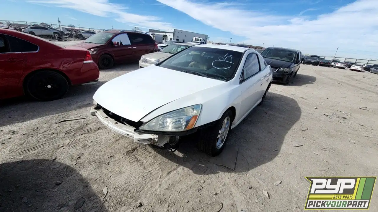 Photo of 2007 Honda Accord