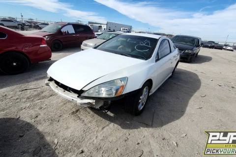 Photo of 2007 Honda Accord