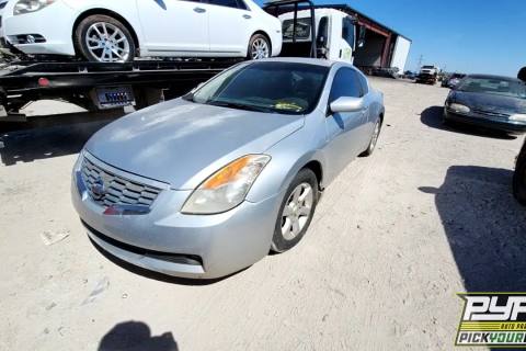Photo of 2008 Nissan Altima