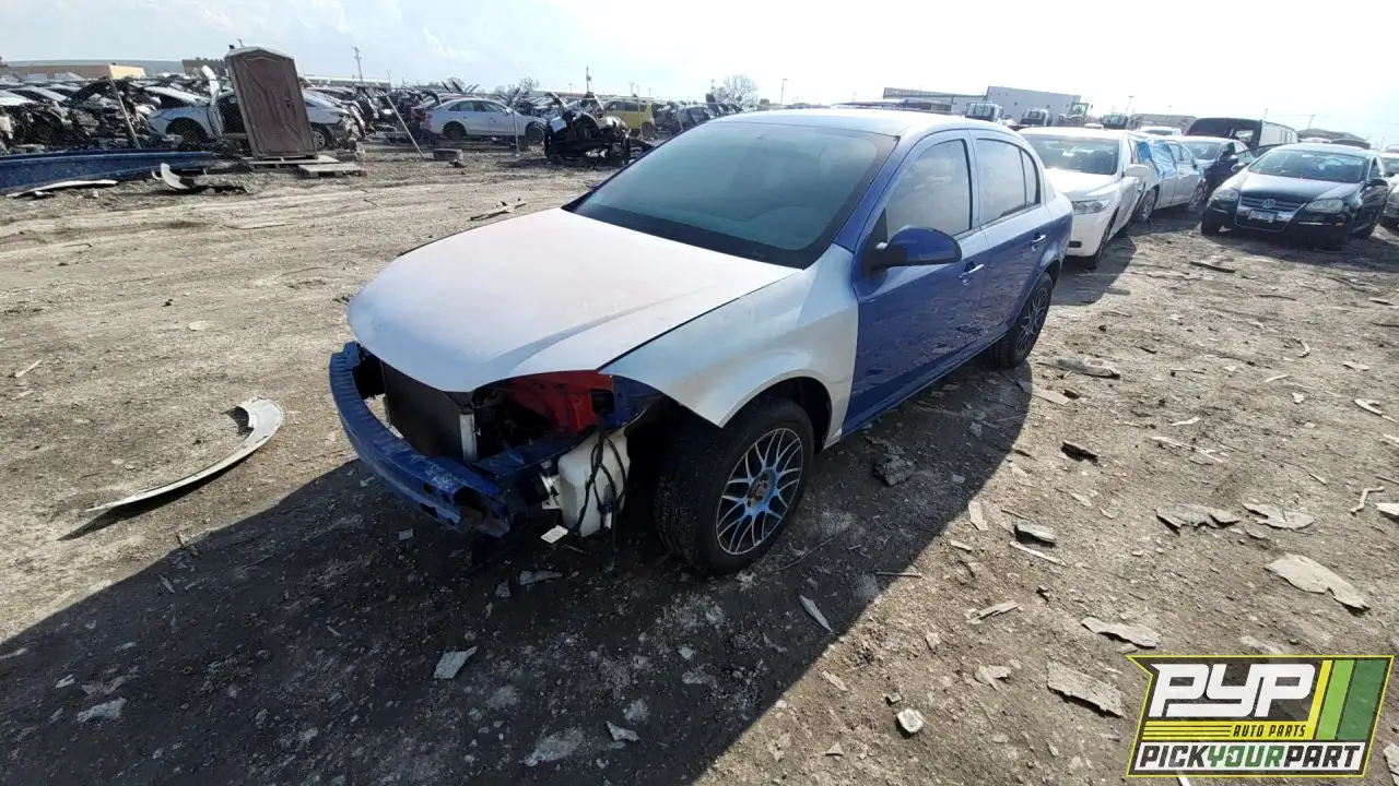 Photo of 2008 Chevrolet Cobalt
