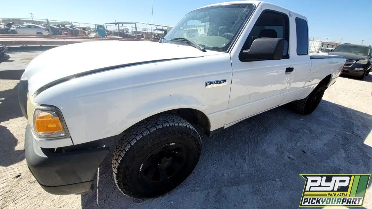 Photo of 2008 Ford Ranger