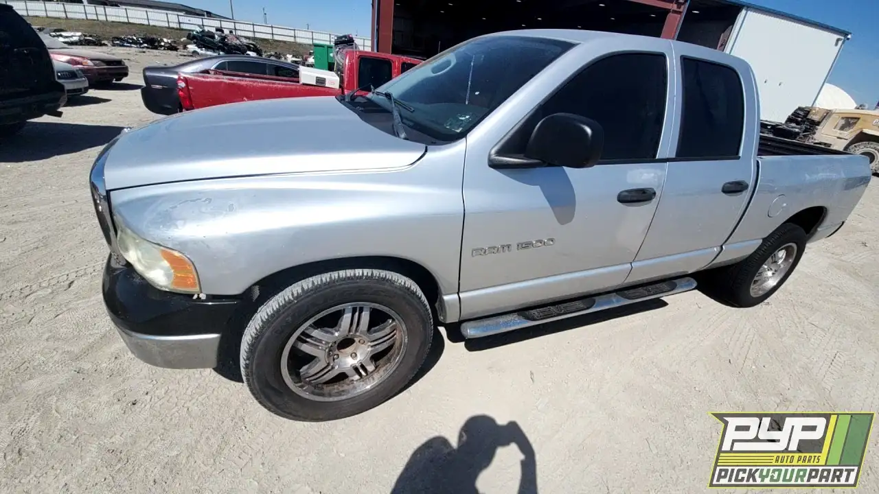 Photo of 2004 Dodge Ram 1500