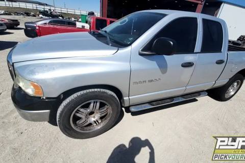 Photo of 2004 Dodge Ram 1500