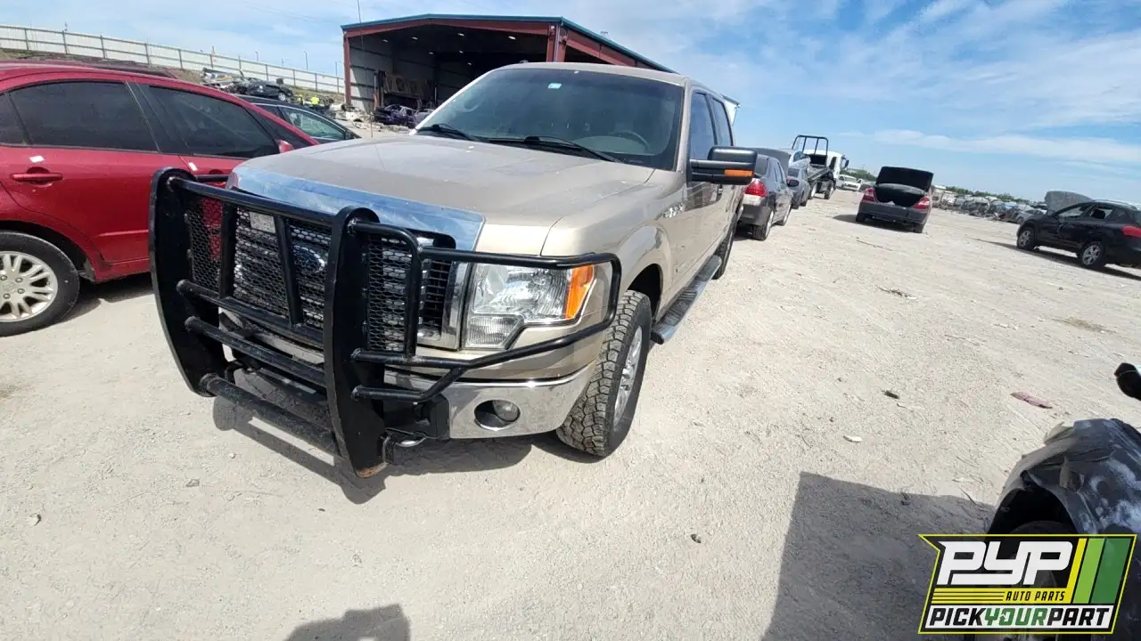 Photo of 2012 Ford F-150