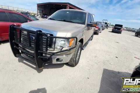 Photo of 2012 Ford F-150