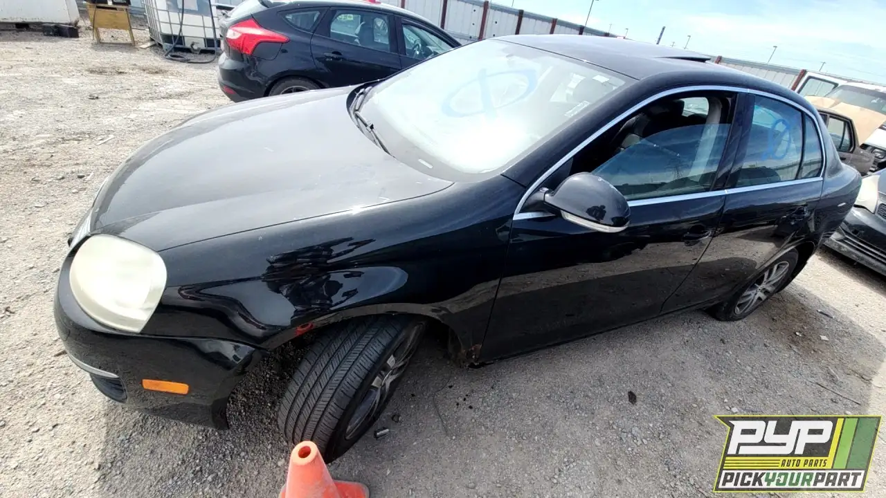 Photo of 2006 Volkswagen Jetta