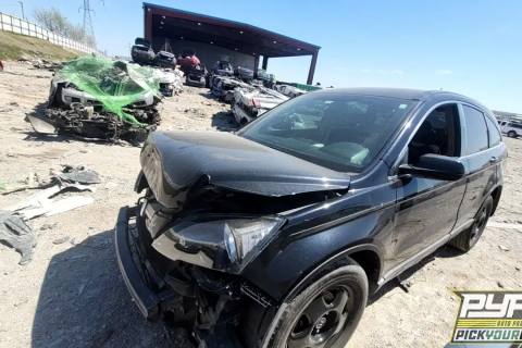 Photo of 2008 Honda Cr-V