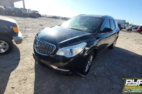 Photo of 2014 Buick Enclave
