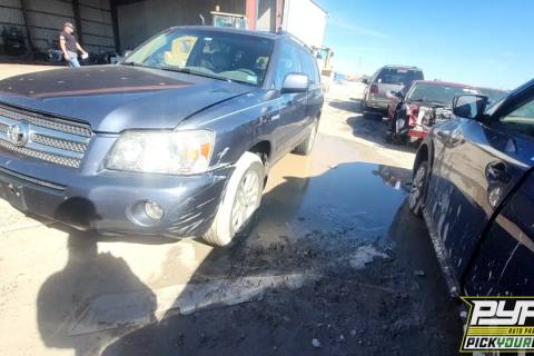 Photo of 2006 Toyota Highlander