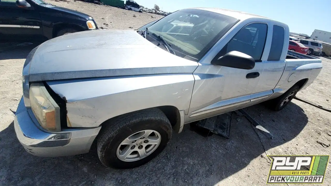 Photo of 2005 Dodge Dakota