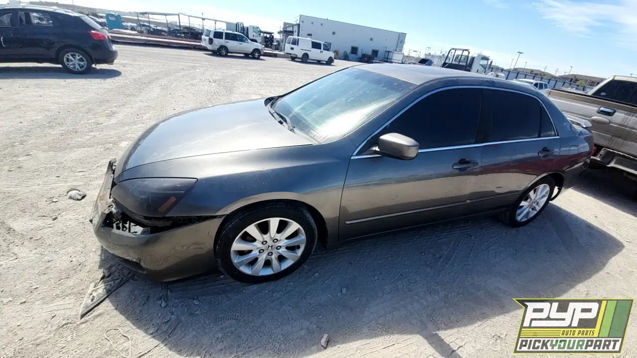 Photo of 2007 Honda Accord