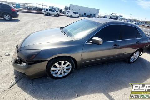Photo of 2007 Honda Accord
