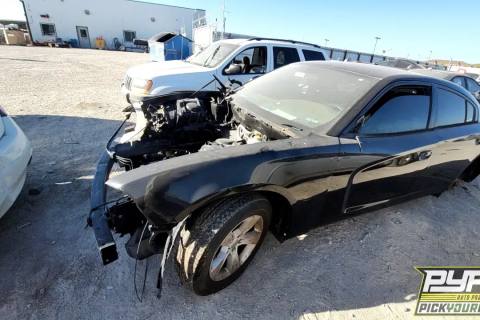 Photo of 2014 Dodge Charger