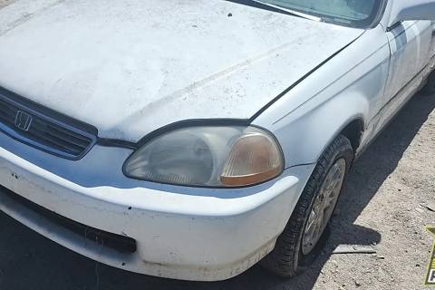 Photo of 1998 Honda Civic