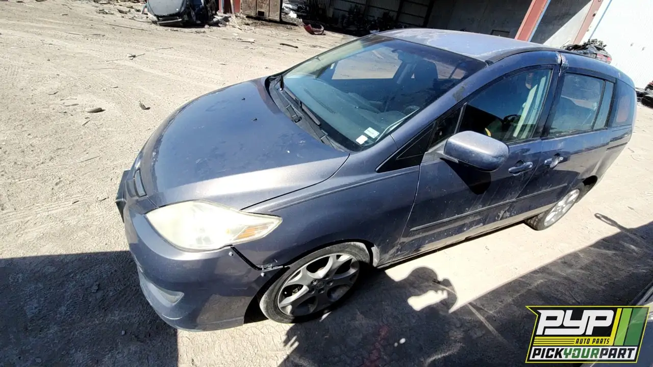 Photo of 2010 Mazda 5