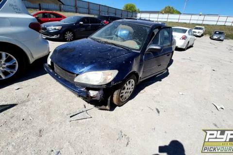 Photo of 2005 Honda Civic