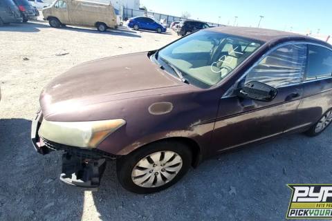 Photo of 2009 Honda Accord