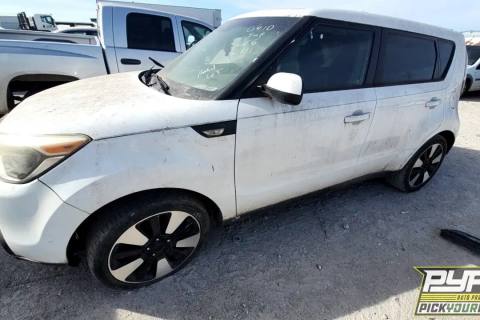 Photo of 2014 Kia Soul