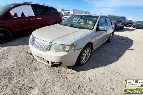 Photo of 2006 Lincoln Zephyr