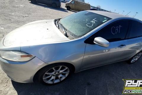 Photo of 2013 Dodge Dart