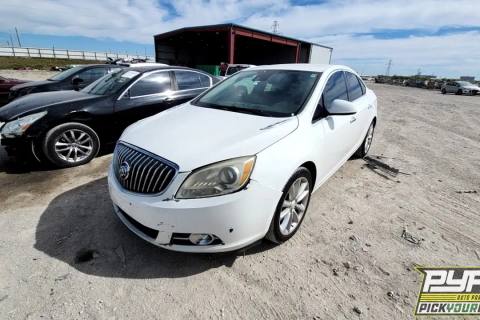 Photo of 2014 Buick Verano