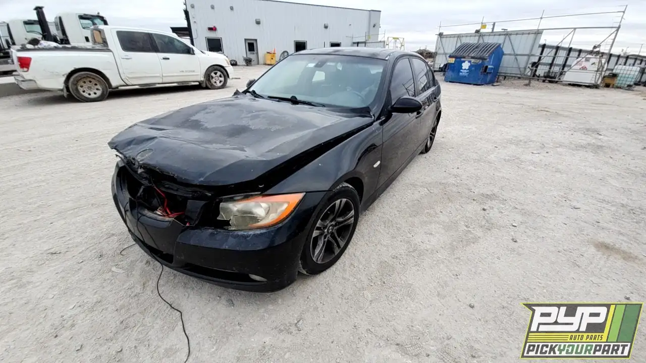 Photo of 2008 Bmw 328I