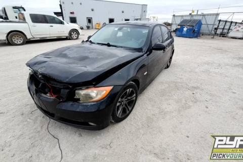 Photo of 2008 Bmw 328I