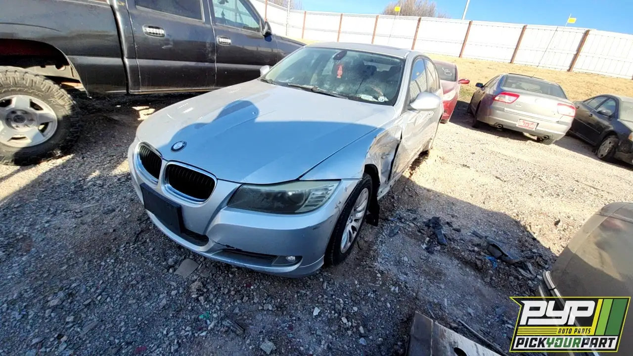 Photo of 2009 Bmw 328I