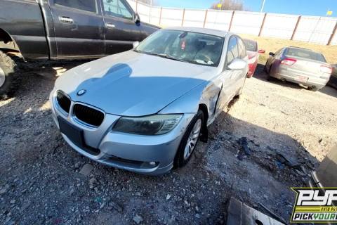Photo of 2009 Bmw 328I