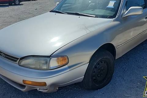 Photo of 1996 Toyota Camry