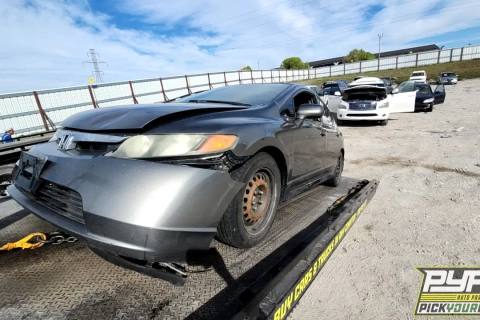 Photo of 2008 Honda Civic