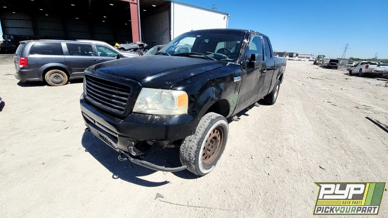 Photo of 2006 Ford F-150