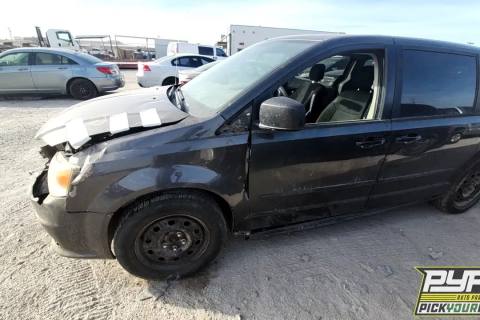 Photo of 2011 Dodge Grand Caravan