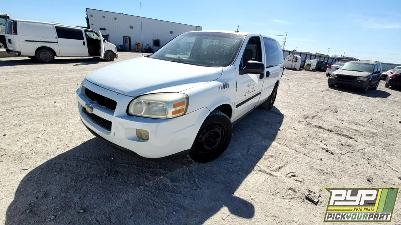 Photo of 2006 Chevrolet Uplander