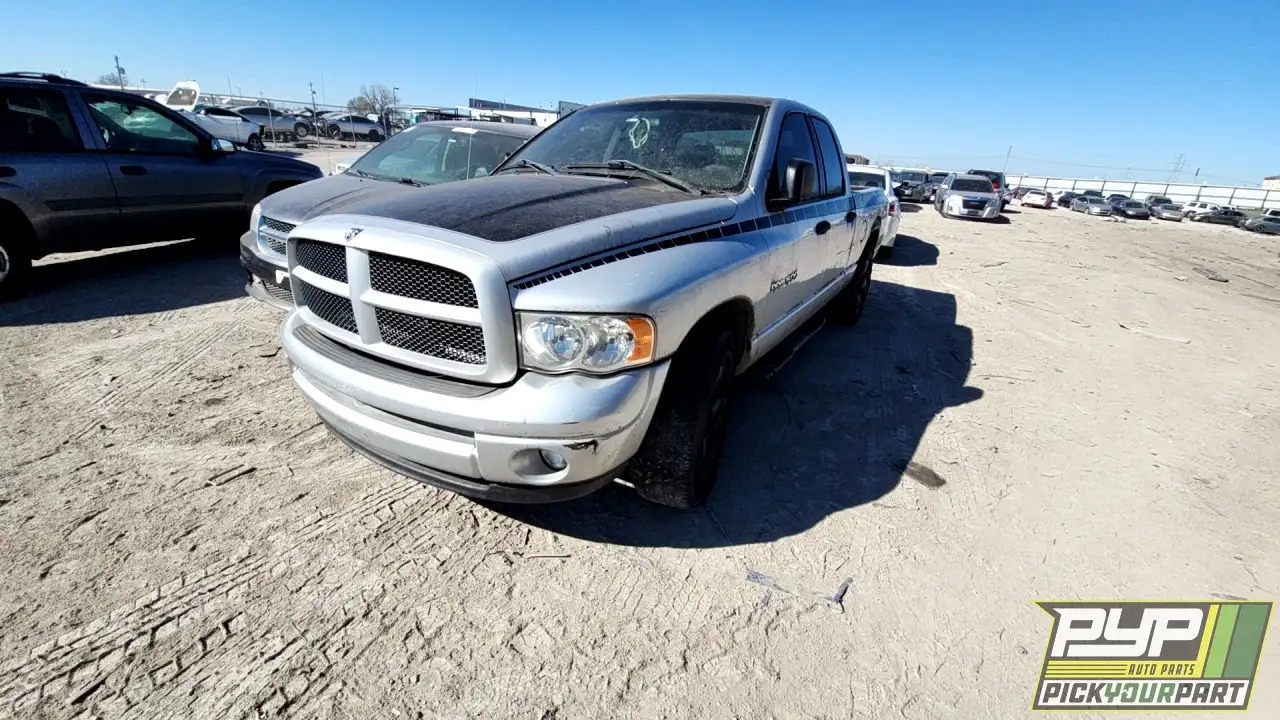 Photo of 2003 Dodge Ram 1500